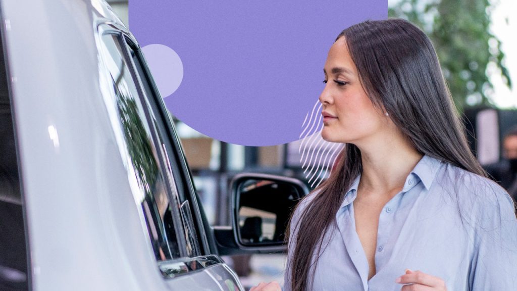 6 steps to get the best auto loan rates