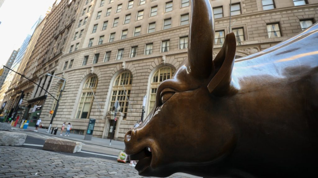 Stock market sectors guide: How these 11 slices of the market work