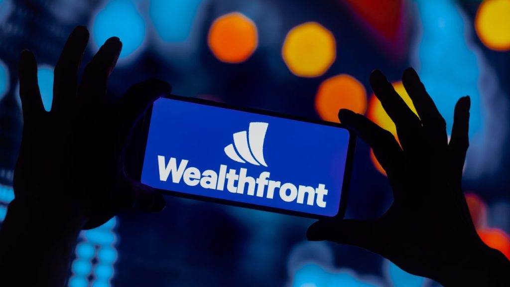 Wealthfront’s Automated Bond Ladder: Taking the hard work out of buying Treasurys