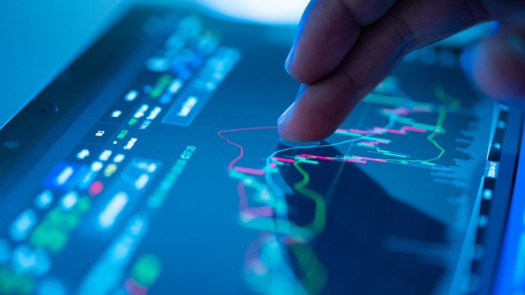 What is a stock exchange?