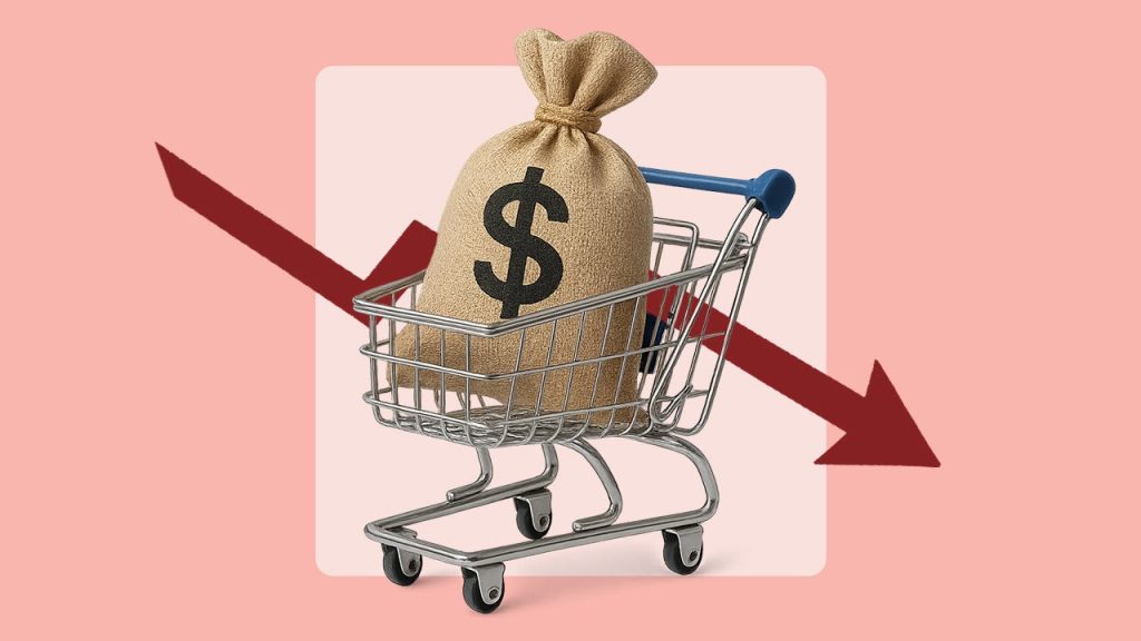Survey: 65% of Americans think tariffs would be bad for their personal finances