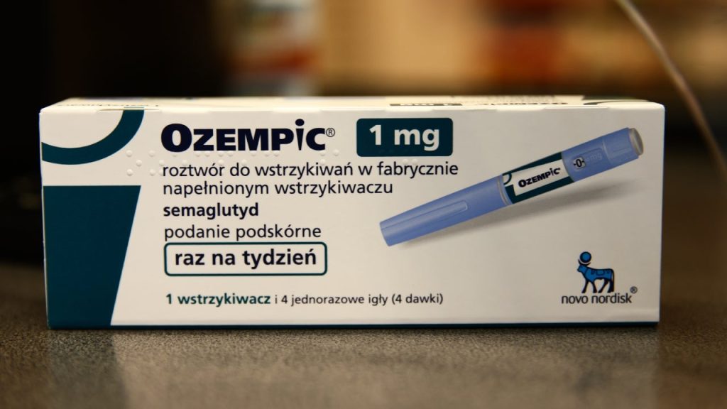 5 weight-loss drug stocks to watch as Ozempic, Zepbound sales surge