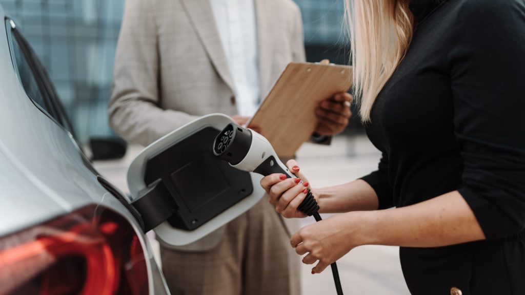 Trump’s ‘big beautiful bill’ ends ,500 EV tax credit