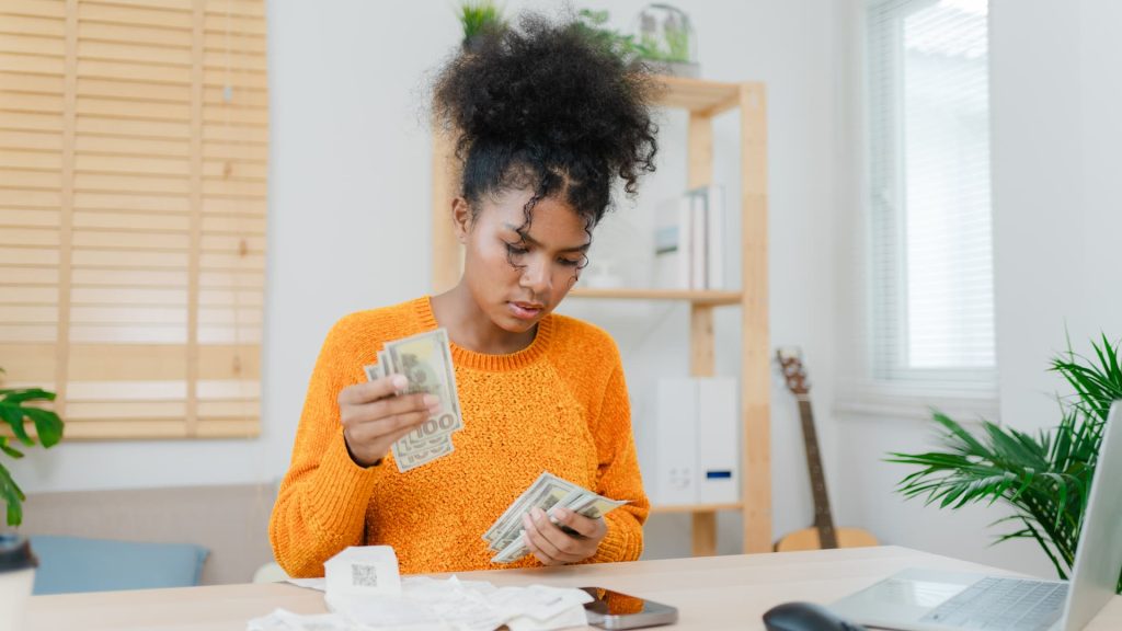 How to get started with ‘revenge savings’