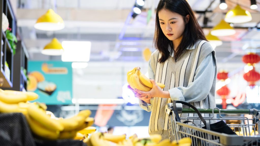 Trump’s tariffs could soon bring higher food prices, analysis finds