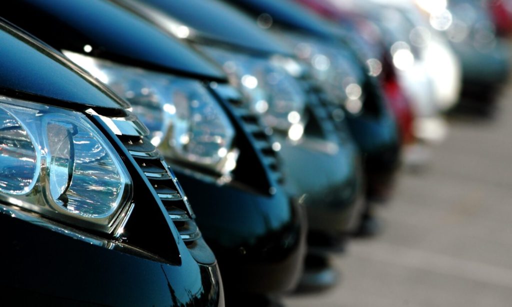 Car Shopping? The ‘Big, Beautiful Bill’ May Change What You Pay