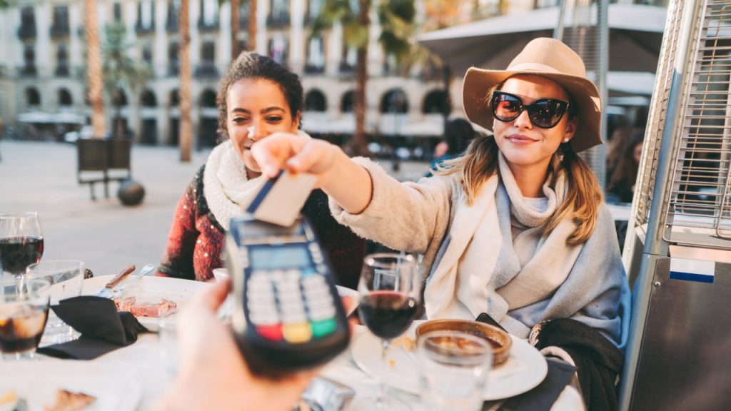 Alternatives to the Chase Sapphire Reserve