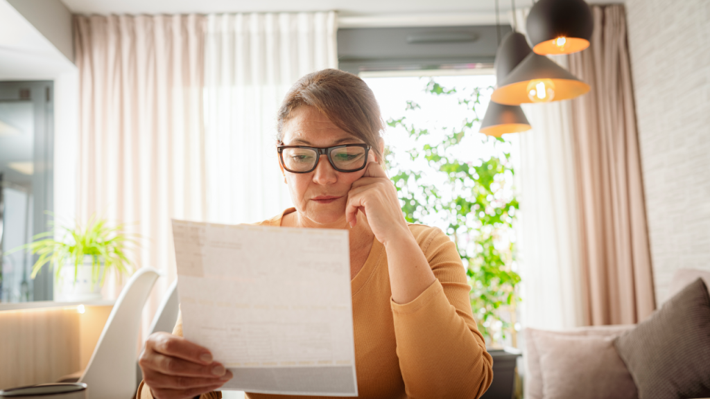 How bankruptcy affects your mortgage