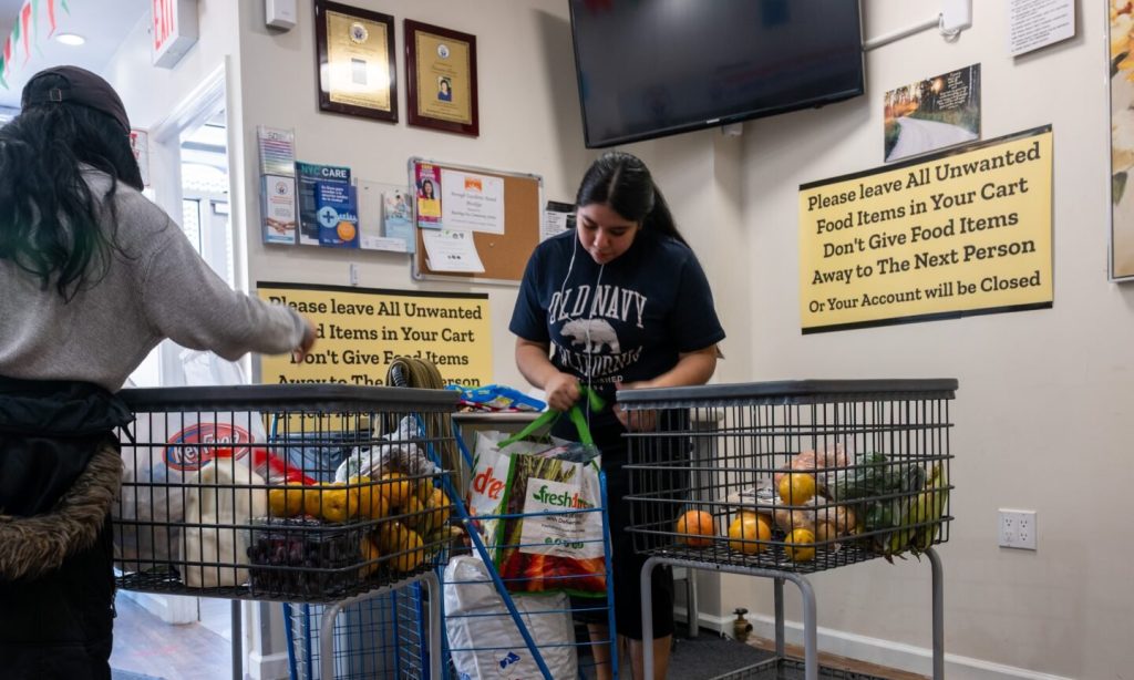 Without a Net: Who Will Feel the Pain From Budget Cuts?