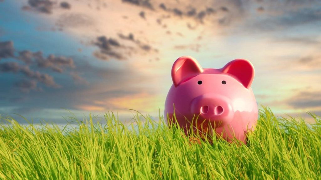 Using green banks to make your money matter