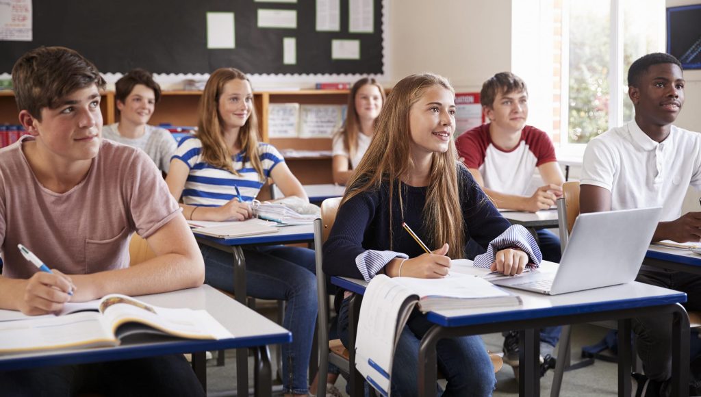 Why Financial Education Is Missing from Most U.S. Schools