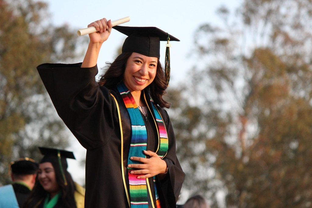These Uni Courses Mean You’ll Earn The Most