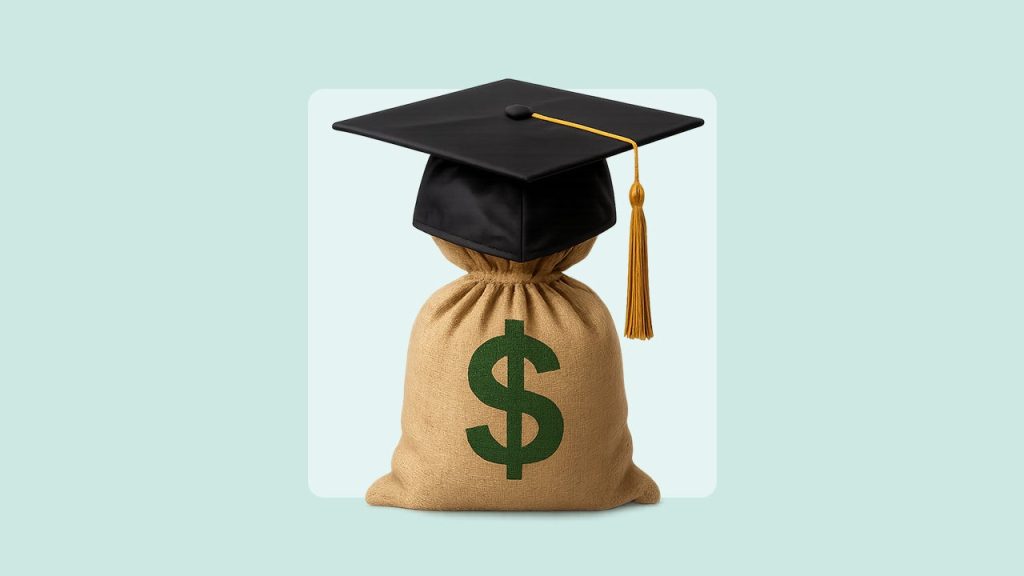 What to know about your evolving federal student loan repayment options
