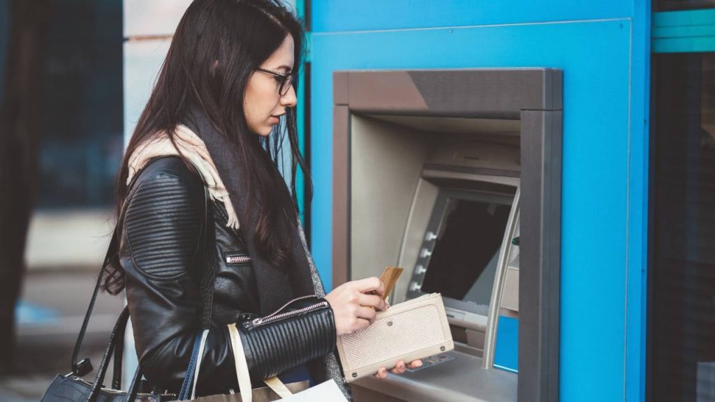 How to send money with a credit card