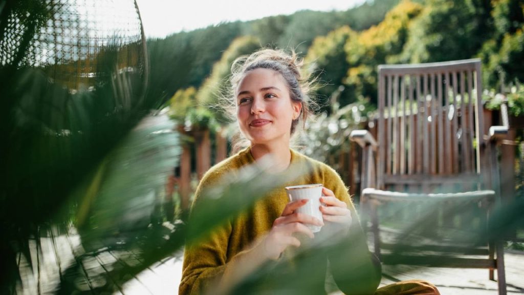 The American dream gap: Why more men than women feel optimistic in today’s economy