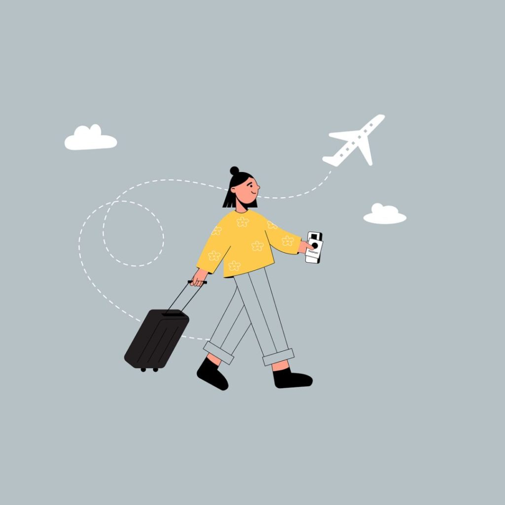 How to Save Money on Airport Parking