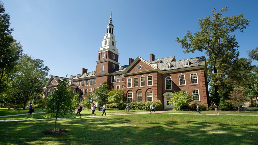 Tuition-free colleges in 2025 Tuition-free colleges in 2025