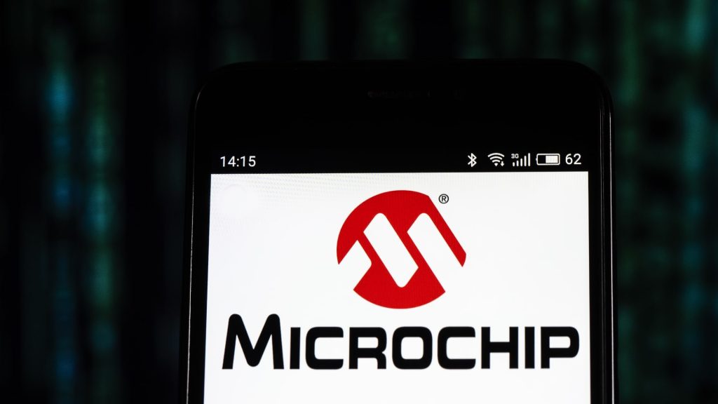 Stocks making the biggest moves midday: MCHP, BLDR, ZM