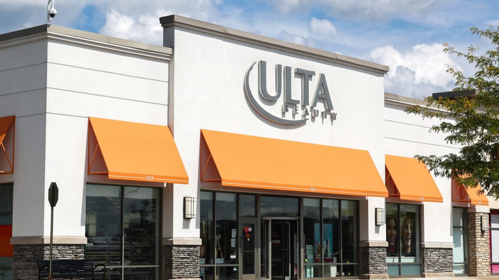 ULTA, DELL, GAP, ADSK and more