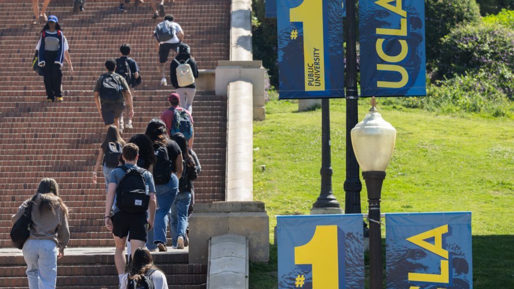 Paying for college gets increasingly difficult as tuition rises