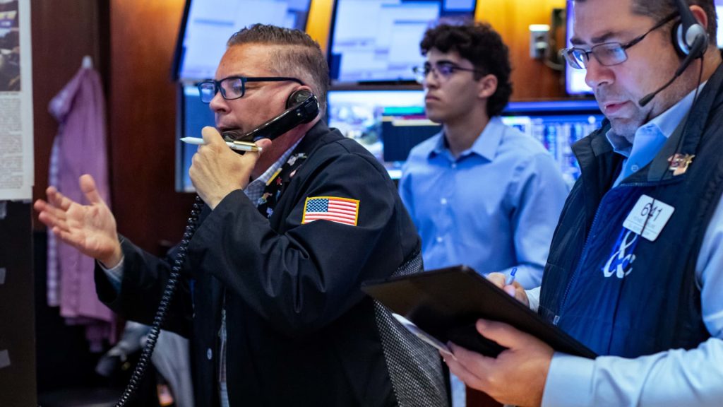 Two factors to consider when investing in ETFs