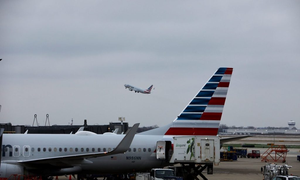 Why My New Favorite American Airlines Card Is the Citi Strata Elite
