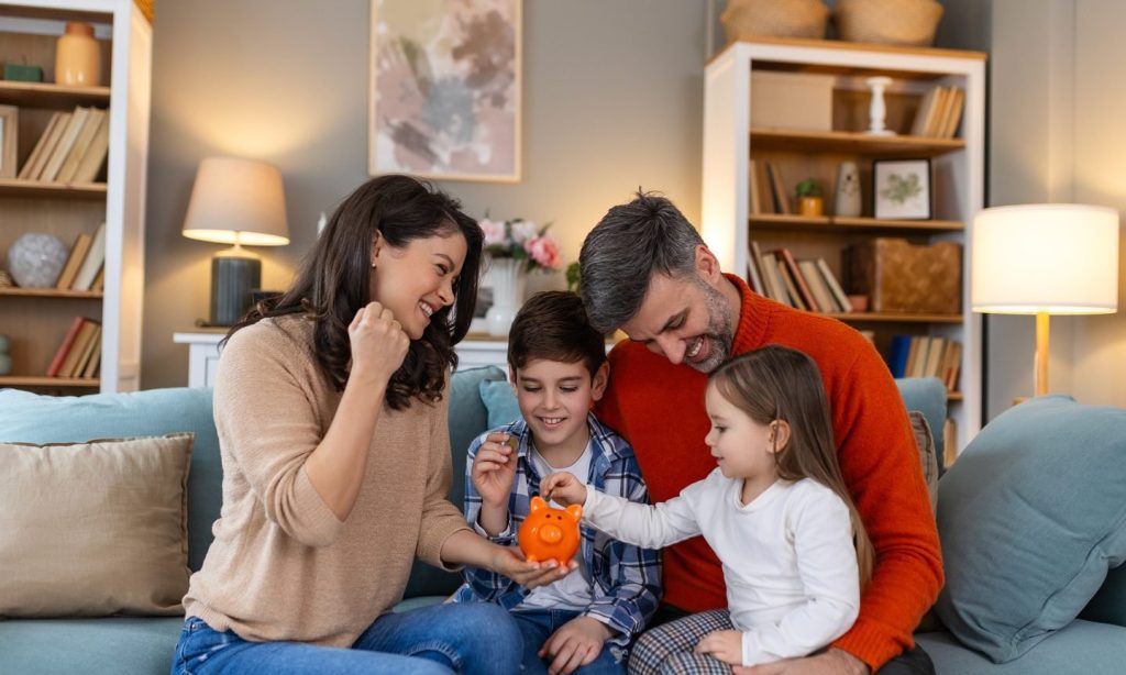 Asked on Reddit: Should I Save for My Retirement or My Child’s Education?