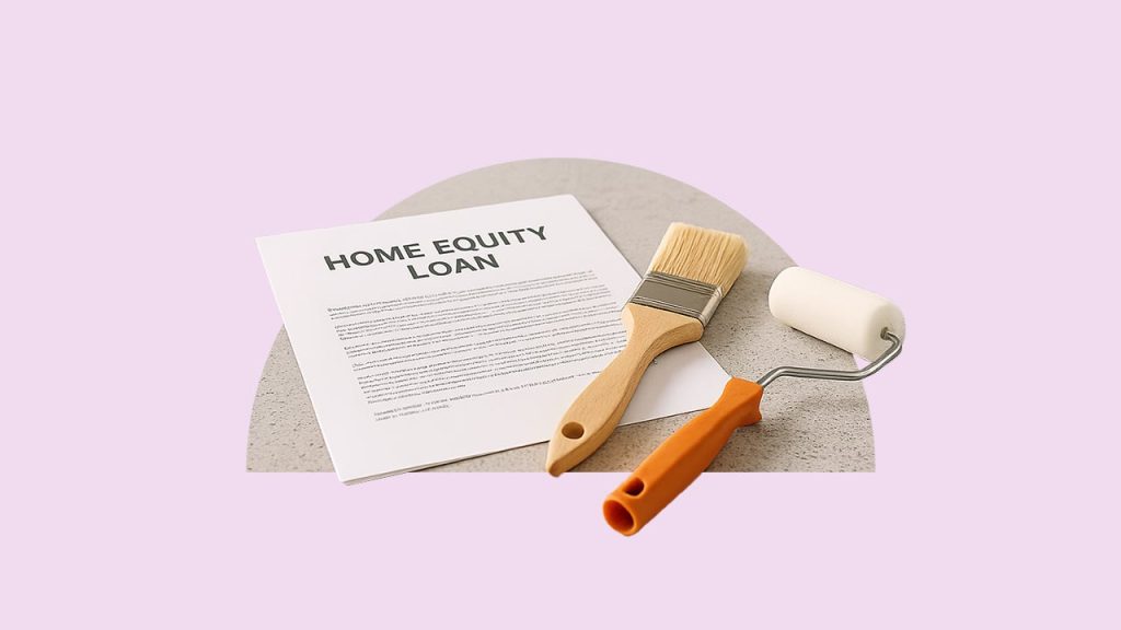 Why it’s smart to use your home equity for remodeling