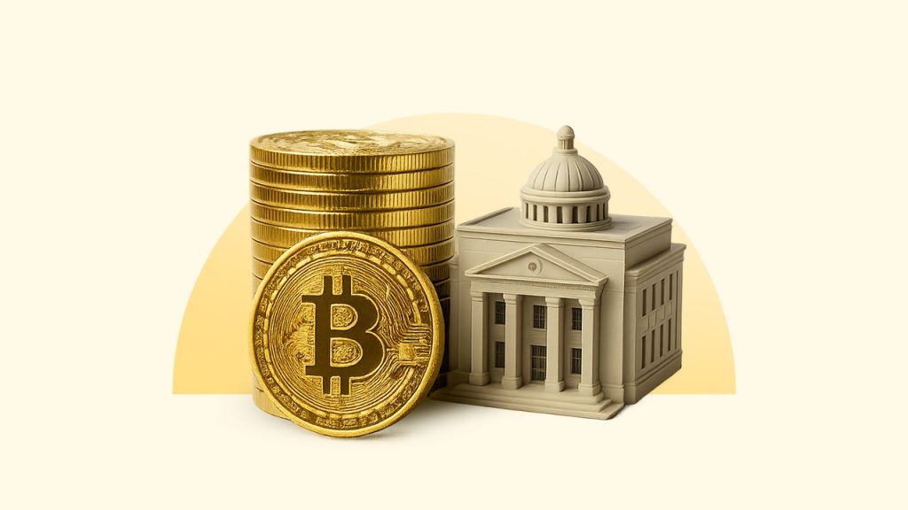 How the Fed impacts stocks, crypto and other investments