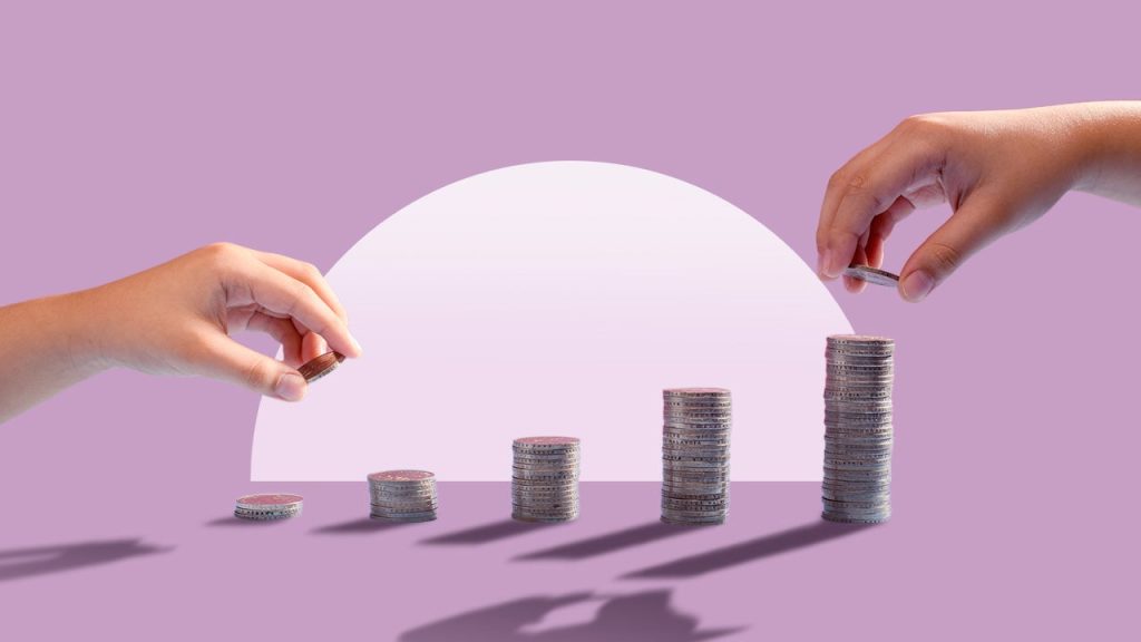 Mutual funds: What they are, popular types and who they’re best for