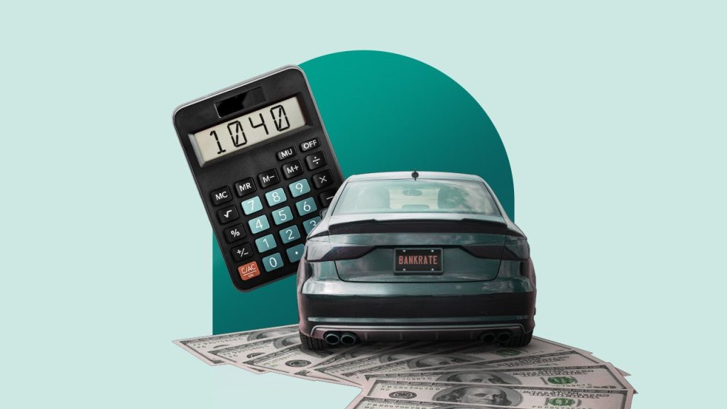 Car loan interest is tax deductible — how to qualify