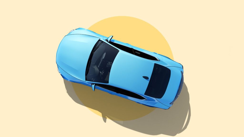 Should you get an 84-month auto loan?