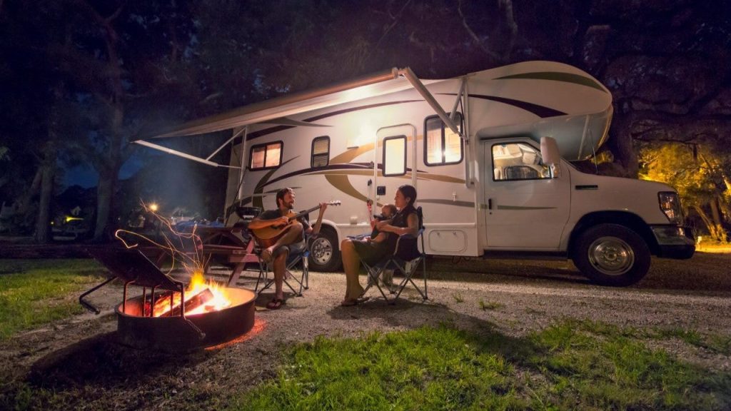 Is buying an RV worth it, or should you just rent one? Is buying an RV worth it, or should you just rent one?
