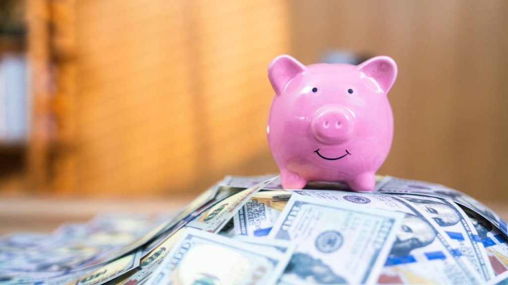 Best high-yield savings rate today – August 4, 2025