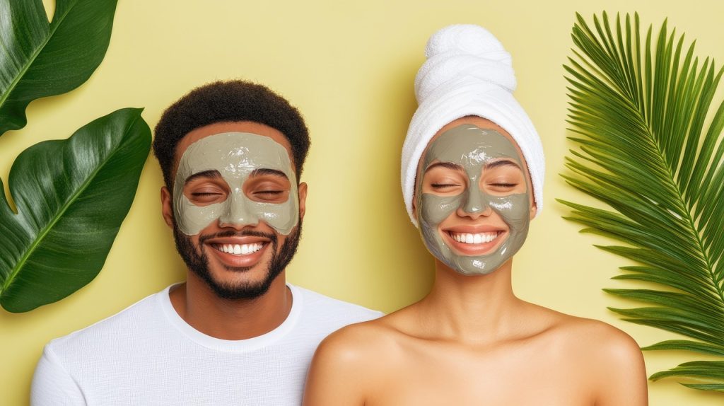 How to Make Your Own Face Mask at Home