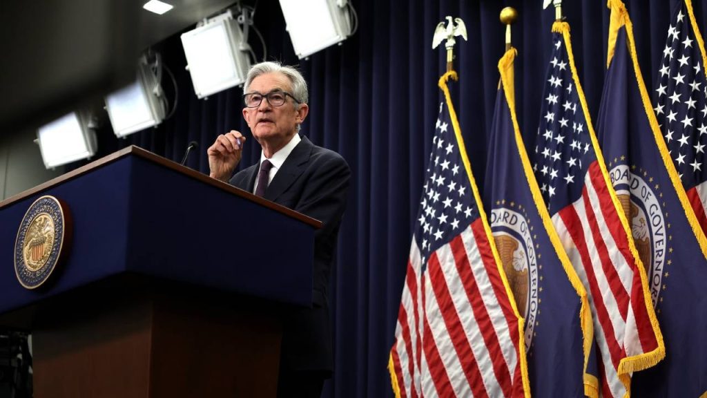 July Fed Meeting Recap: FOMC keeps rates steady, while Powell says a September cut is uncertain