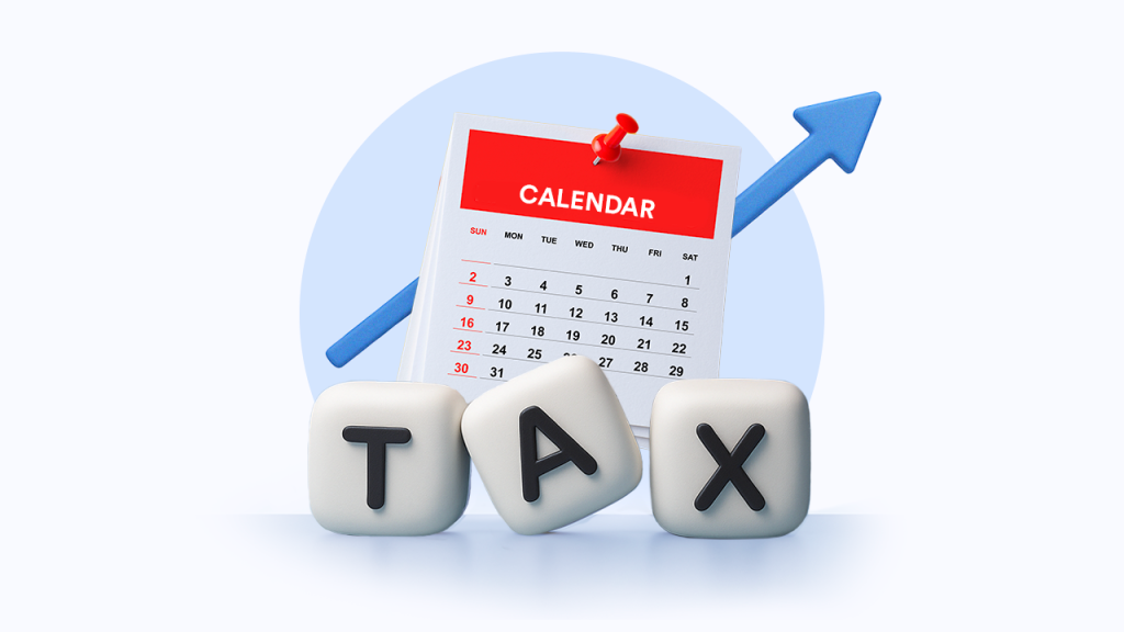 Tax considerations for certificate of deposit (CD) investors