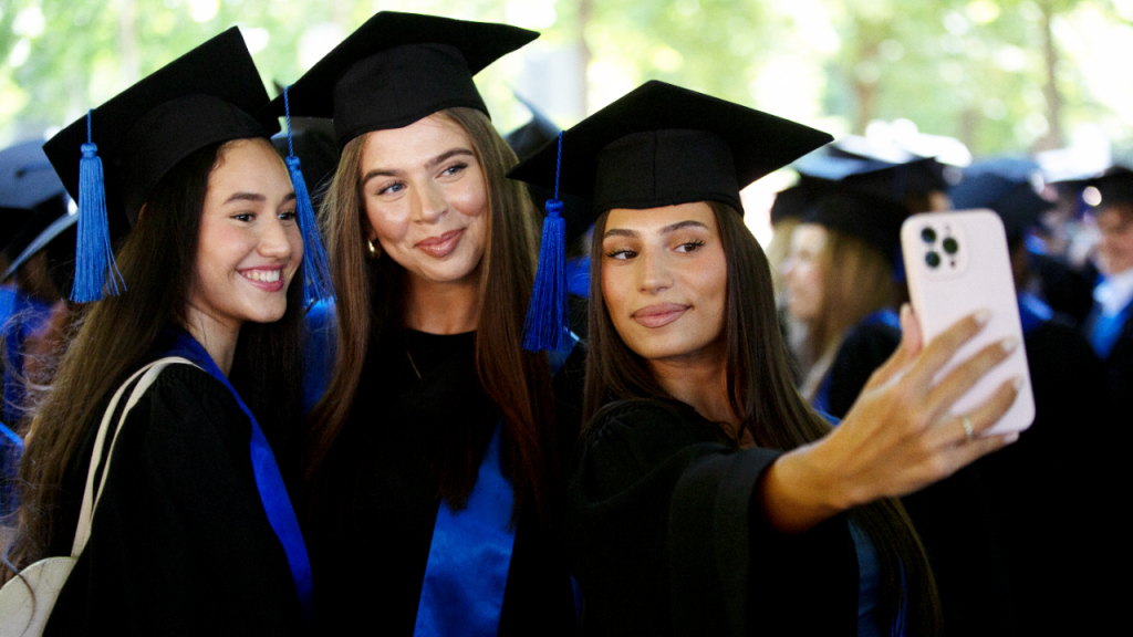 Sallie Mae: Picture ‘life after college’ before you decide how to pay for it