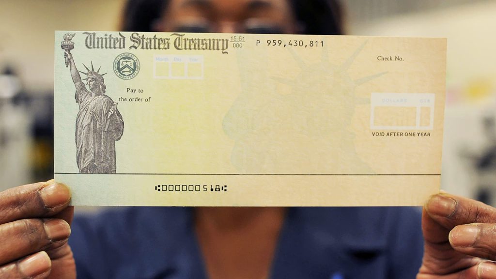 Social Security payments, federal benefits go electronic Sept. 30