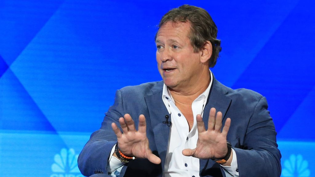 BlackRock’s Rieder latest candidate to interview in Fed chair search BlackRock’s Rieder latest candidate to interview in Fed chair search