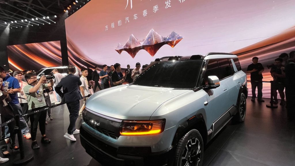 China urges Mexico to ‘think twice’ on tariffs, warns countermeasures China urges Mexico to ‘think twice’ on tariffs, warns countermeasures