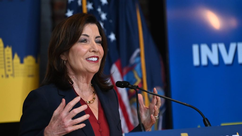 Inflation refund checks from New York: Who qualifies Inflation refund checks from New York: Who qualifies