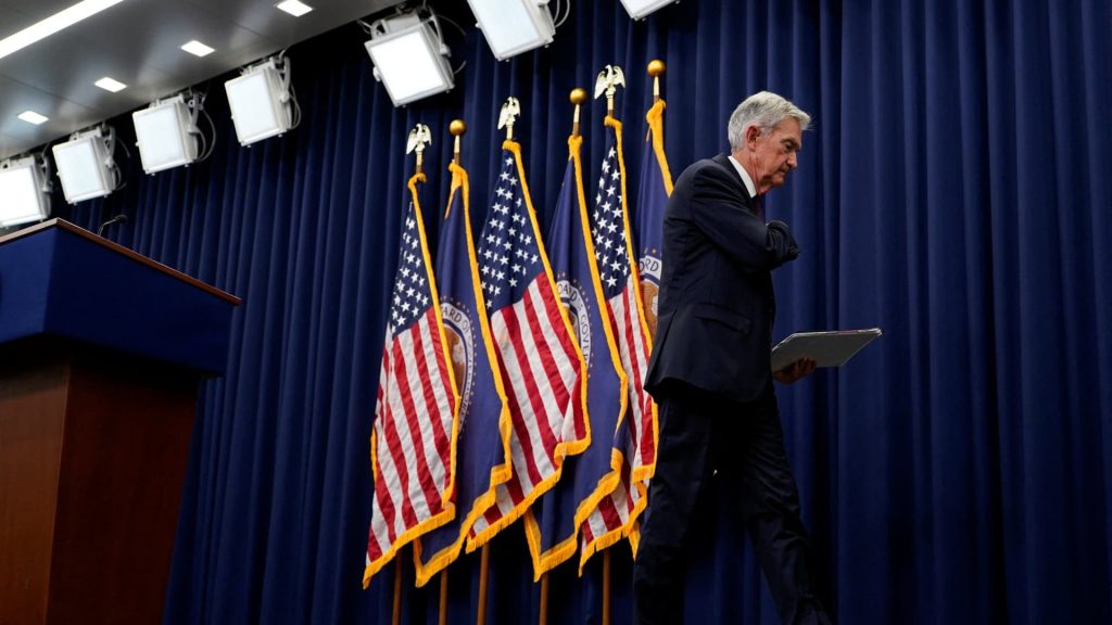 Here are five key takeaways from the Fed’s big interest rate decision