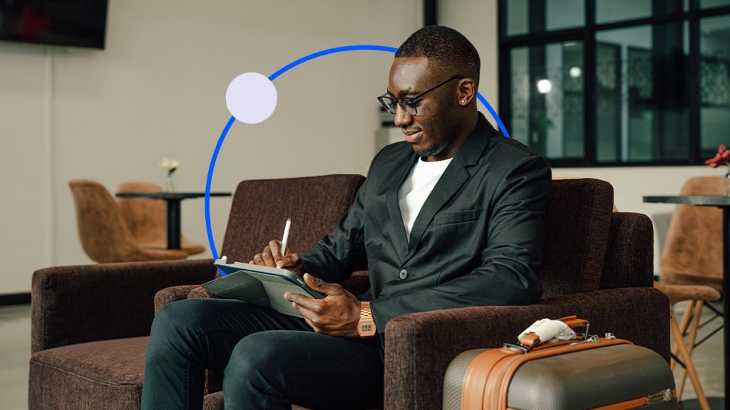 Best credit cards for airport lounge access