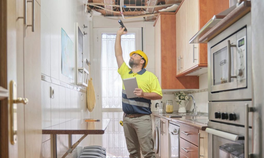 Does a Home Warranty Cover Mold in 2025? Does a Home Warranty Cover Mold in 2025?