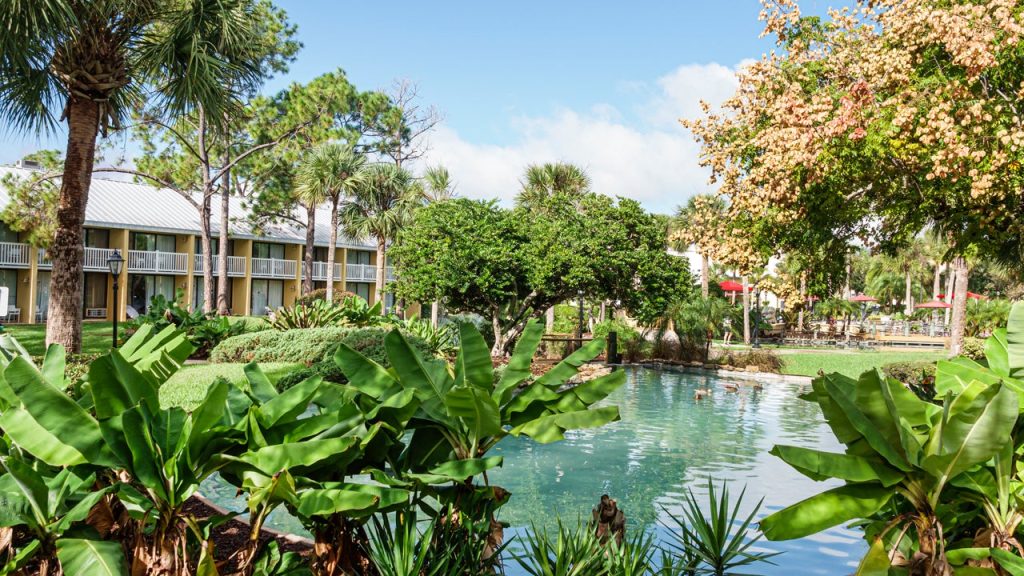 Guide to Wyndham Rewards