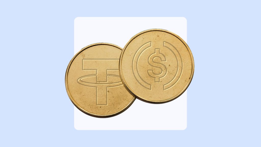 USDT vs. USDC: See how these stablecoins compare USDT vs. USDC: See how these stablecoins compare