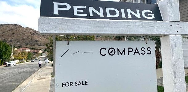 Is the Compass Anywhere Merger a Big Mortgage Victory for Guaranteed Rate? Is the Compass Anywhere Merger a Big Mortgage Victory for Guaranteed Rate?