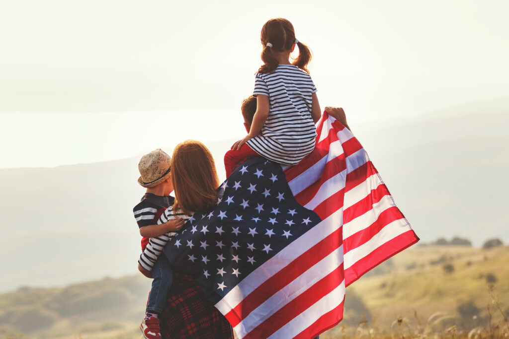 In America, Debt-Free Life Is Possible In America, Debt-Free Life Is Possible