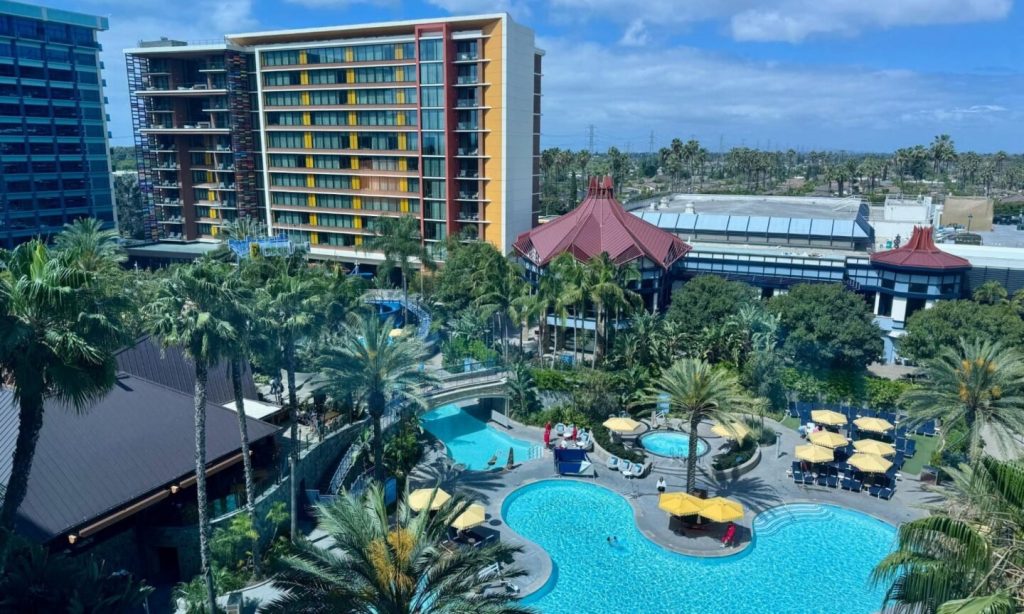 Disneyland Hotel Review: Is It Still Worth It? Disneyland Hotel Review: Is It Still Worth It?